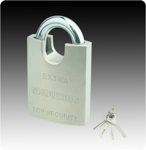 Shouxing Full beam blade lock