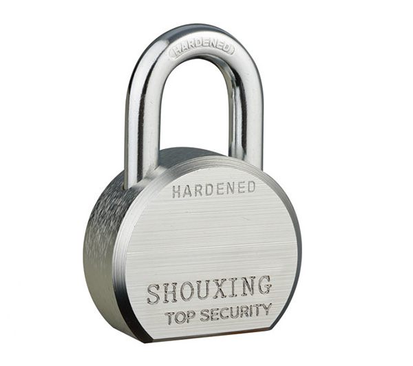 Shouxing Round Steel Lock