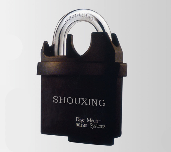 Shouxing Full plastic lock