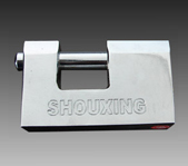 SShouxing Rectangular lock